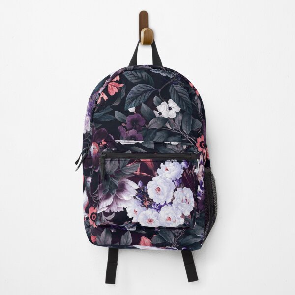 Item preview, Midnight Garden XXI designed and sold by Burcu Korkmazyurek.