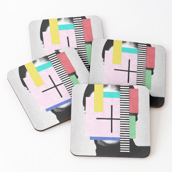 Item preview, Abstract Symmetry designed and sold by Underdott.