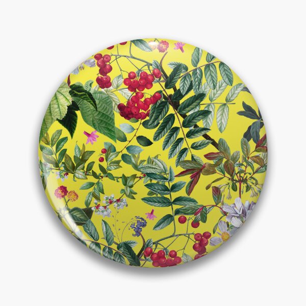 Item preview, Secret Garden III designed and sold by Burcu Korkmazyurek.