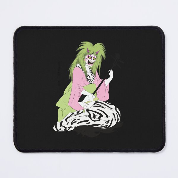 Item preview, Pizzazz Hannya Classic designed and sold by habigasrei.