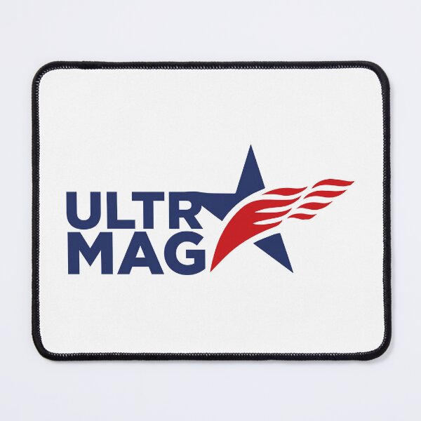 Item preview, Ultra Maga designed and sold by ShamilShafiyev.