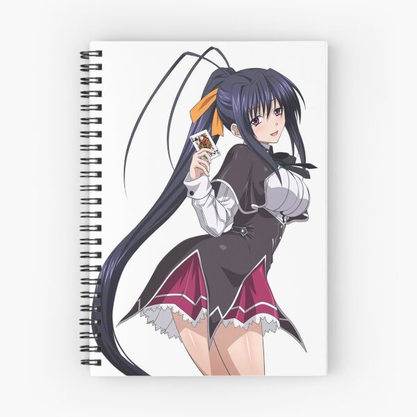 Item preview, Akeno highschool dxd designed and sold by patriciaedsewe.
