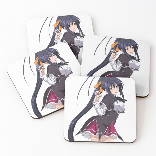 Item preview, Akeno highschool dxd designed and sold by patriciaedsewe.