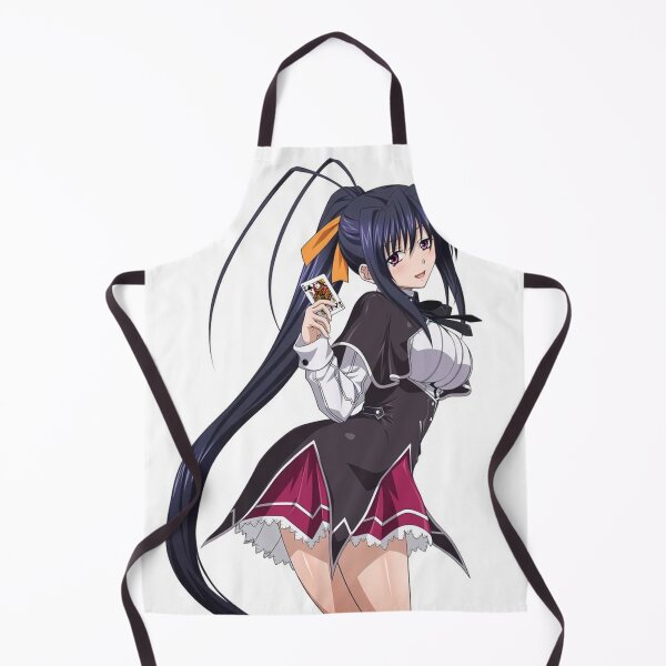 Item preview, Akeno highschool dxd designed and sold by patriciaedsewe.