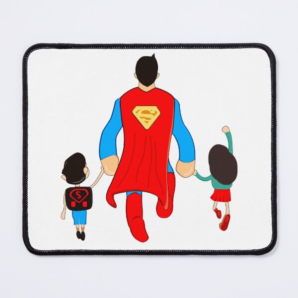 Item preview, Superhero designed and sold by DrawingAndText.