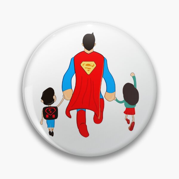 Item preview, Superhero designed and sold by DrawingAndText.