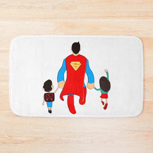 Item preview, Superhero designed and sold by DrawingAndText.
