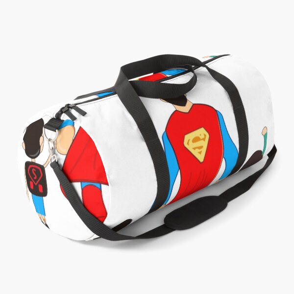 Item preview, Superhero designed and sold by DrawingAndText.