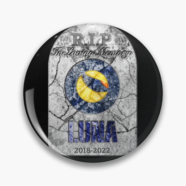 Item preview, Terra cryptocurrency - Terra LUNA designed and sold by jeremygwa.