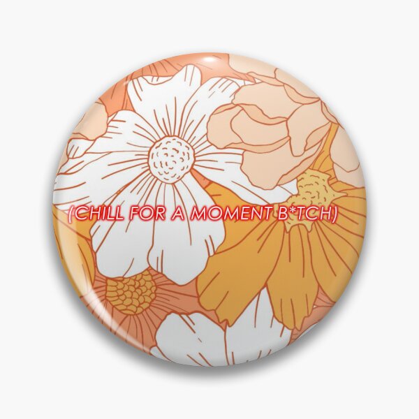Item preview, Yellow Flower Quote Pattern designed and sold by BurstArtMod.