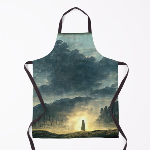 Item preview, The Monolith designed and sold by AM FineArtPrints.