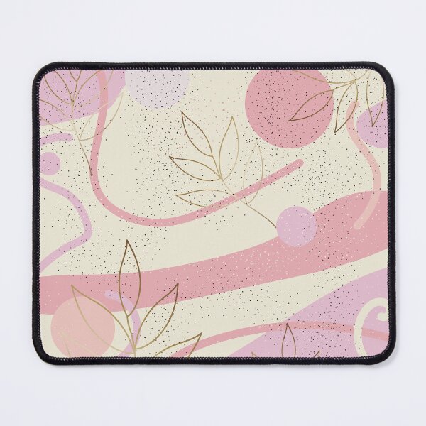 Item preview, Abstract floral pattern designed and sold by Mirosi-S.