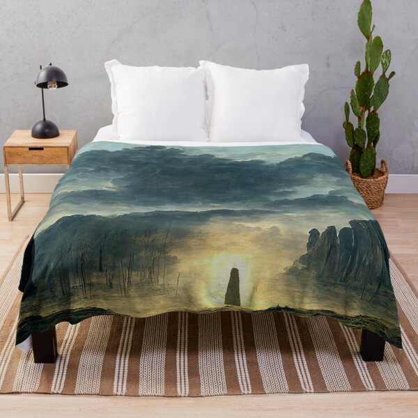 Item preview, The Monolith designed and sold by AM FineArtPrints.