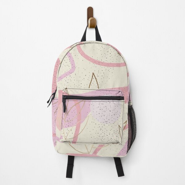 Item preview, Abstract floral pattern designed and sold by Mirosi-S.