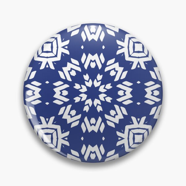 Item preview, Modern Nordic Cycle Artwork 02 Color 07 designed and sold by Stefanie Boike.