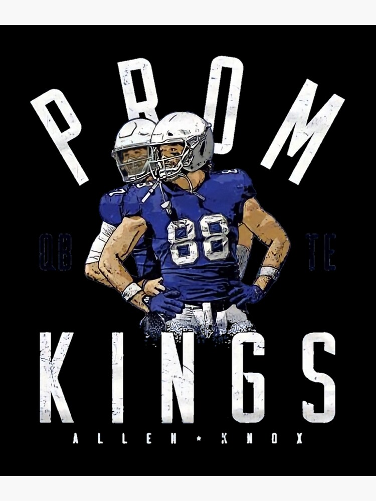 Poster Rois Du Bal Par Arboengravings Redbubble