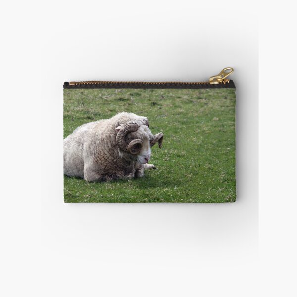 Item preview, Irish Ram designed and sold by mockbird.