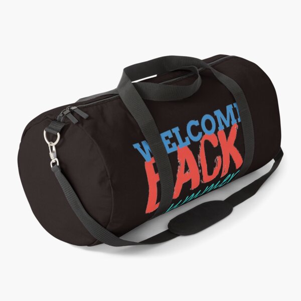 Item preview, welcome back summer designed and sold by NEW-YORK-STYLE.