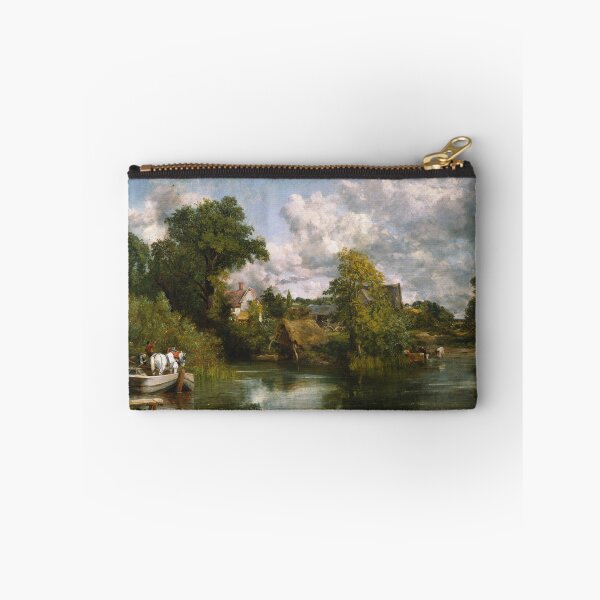 Item preview, John Constable - The White Horse designed and sold by artcenter.