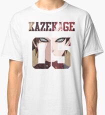 kazekage Classic T-Shirt
