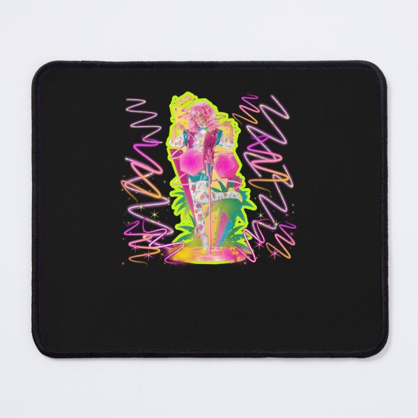 Item preview, Jem and the holograms raya  Classic designed and sold by hanlmerardwmz.