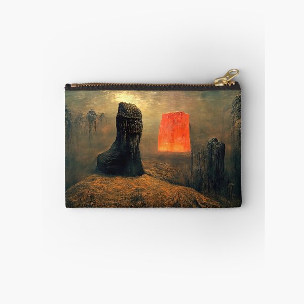 Item preview, The Monolith designed and sold by AM FineArtPrints.