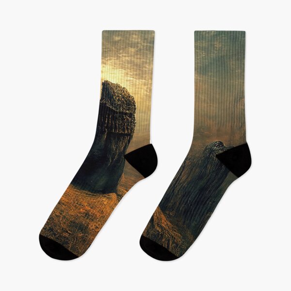 Item preview, The Monolith designed and sold by AM FineArtPrints.