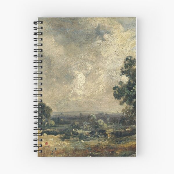 Item preview, John Constable - English Landscape, Undated designed and sold by artcenter.
