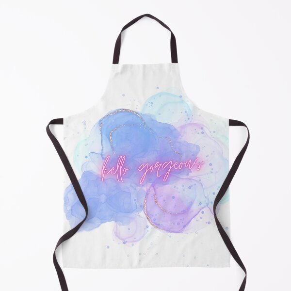 Item preview, Hello Gorgeous <3 -pink edition- designed and sold by haneenkassas.