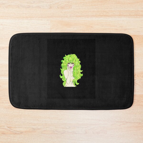 Item preview, pizzazz in black Graphic designed and sold by habigasrei.