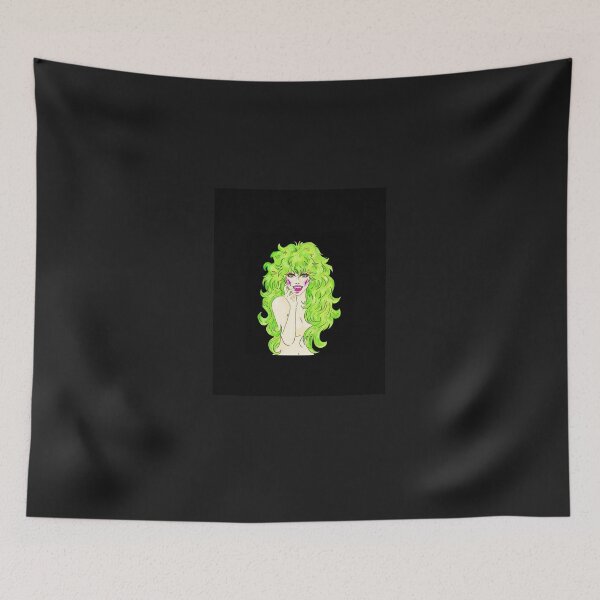 Item preview, pizzazz in black Graphic designed and sold by habigasrei.