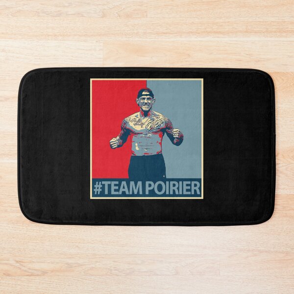 Item preview, Five Things You Need To Know About Dustin Poirier Today designed and sold by MelodyBrooks.