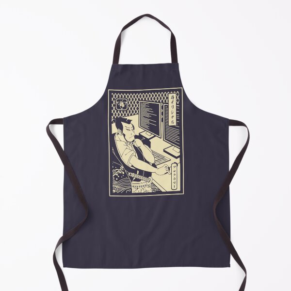 Item preview, Samurai Original Samurai Playing Game Funny designed and sold by Isabeliu12.