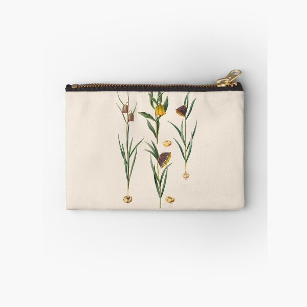 Item preview, Fritillaries botanical illustration  designed and sold by ArtCenturies.