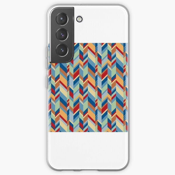 Do Pattern Samsung Galaxy Soft Case