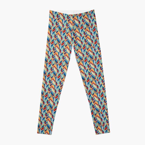 Do Pattern Leggings