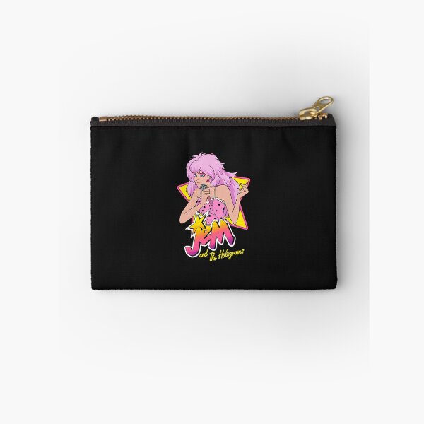 Item preview, Jem and the holograms Rockstar  Classic designed and sold by hanlmerardwmz.