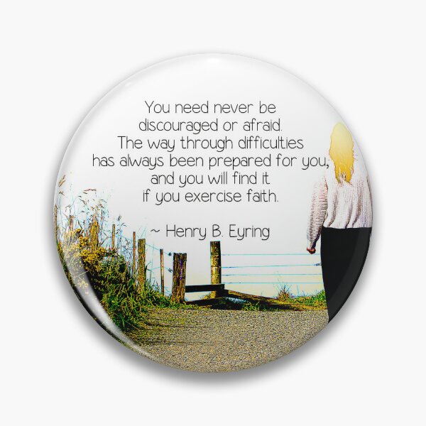 Item preview, The Way Through Difficulties designed and sold by Emilyromrell.