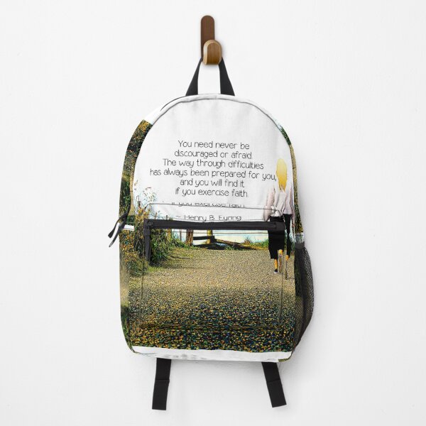 Item preview, The Way Through Difficulties designed and sold by Emilyromrell.