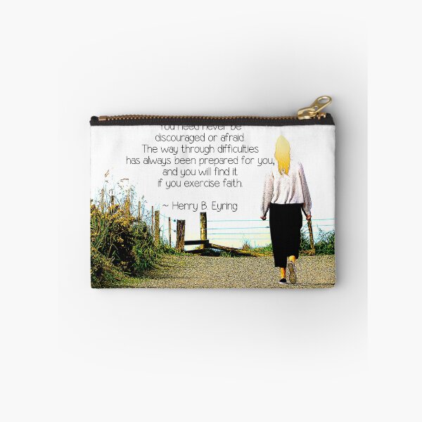 Item preview, The Way Through Difficulties designed and sold by Emilyromrell.
