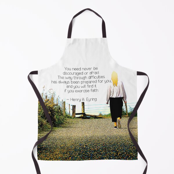 Item preview, The Way Through Difficulties designed and sold by Emilyromrell.