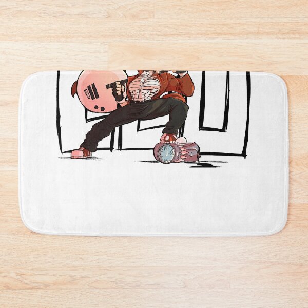 Item preview, Juke LEO print  designed and sold by sherribrandi.