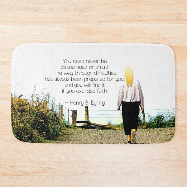 Item preview, The Way Through Difficulties designed and sold by Emilyromrell.