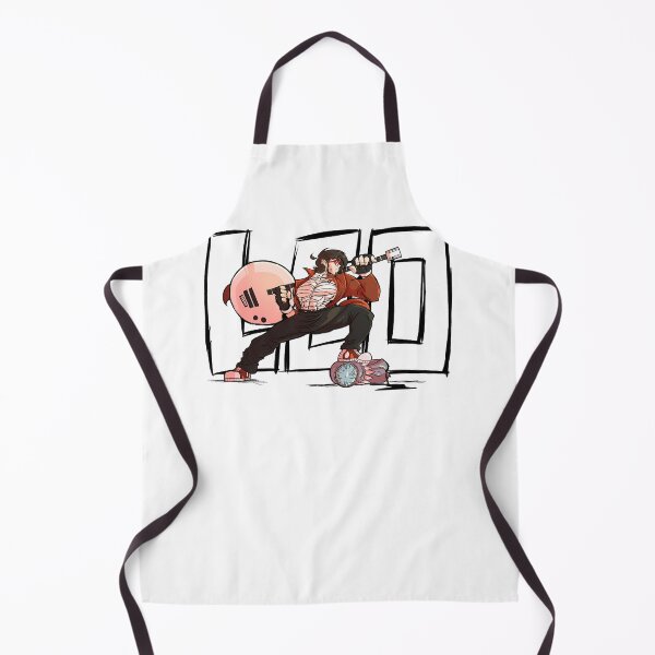 Item preview, Juke LEO print designed and sold by sherribrandi.