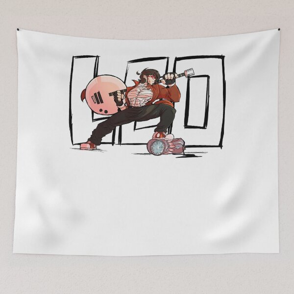 Item preview, Juke LEO print  designed and sold by sherribrandi.