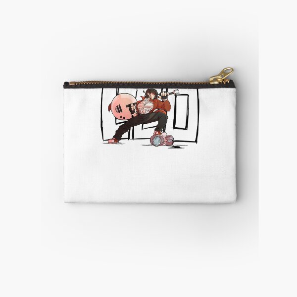 Item preview, Juke LEO print  designed and sold by sherribrandi.