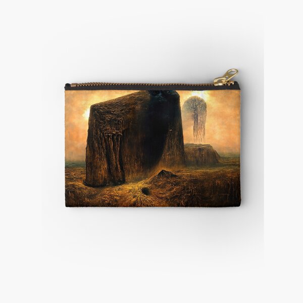 Item preview, The Monolith designed and sold by AM FineArtPrints.