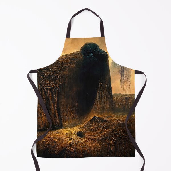 Item preview, The Monolith designed and sold by AM FineArtPrints.