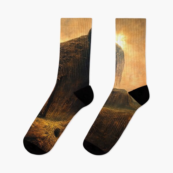 Item preview, The Monolith designed and sold by AM FineArtPrints.