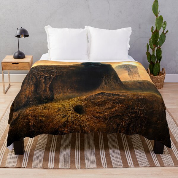Item preview, The Monolith designed and sold by AM FineArtPrints.